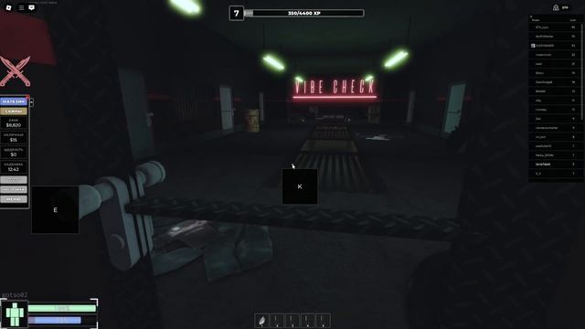 Criminality roblox how to raid vibe check zone|Криминалити роблокс как зар? смотреть онлайн