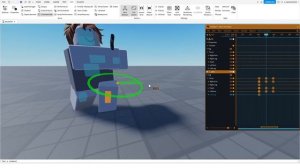 Как сделать анимацию убийства