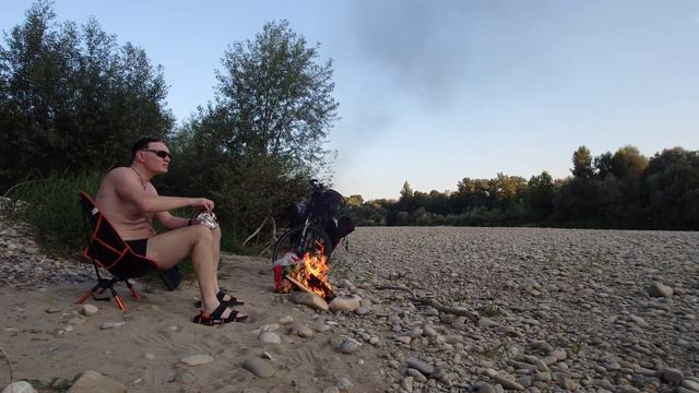 Смартфон вместо экшн камеры