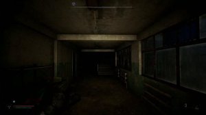 STALKER 2: Тайник на заводе ЦМД Луч