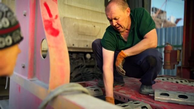 АВТОВОЗ ИЗ ВЛАДИВОСТОКА / BROOKCLEAN