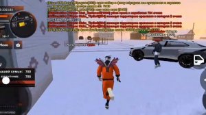 СМЕНИЛИ НАЗВАНИЕ ФАМЫ на БЛЕК РАША ПУТЬ ДО ТОП 1 ФАМЫ н?