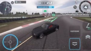 CarX Drift Racing 3 Настройка Neshimo S15