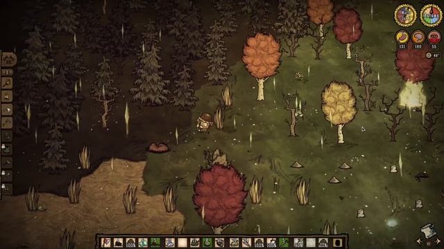 ДОНТ СТАРВ, НО ВСЕ НАСТРОЙКИ НА МАКСИМУМ смотреть онлайн