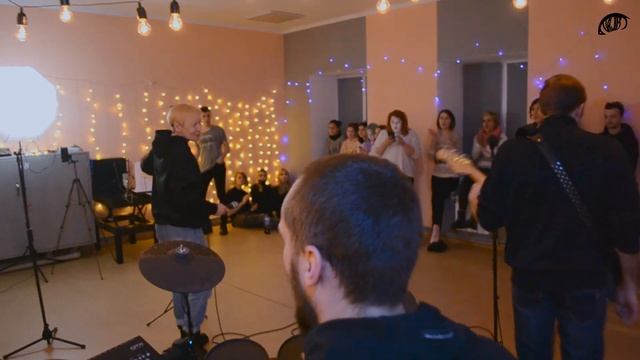 Music Day Молодёжный центр 