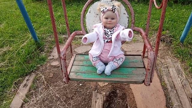 вечер с реборном