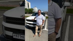 Как я купил Hyundai Santa Fe V (MX5) в Казахстане в 2024 году