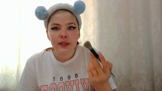 🕸НЕОБЫЧНЫЙ МАКИЯЖ🕷 | ПОЛУЧИЛОСЬ?! смотреть онлайн