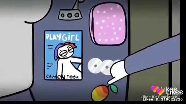 Блин она идёт-_-