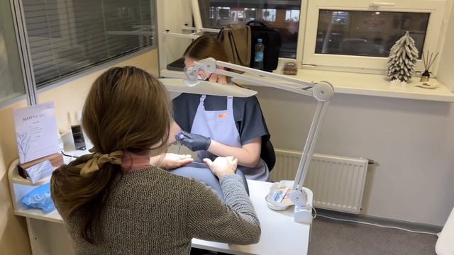 VLOG: Дни лешмейкера смотреть онлайн