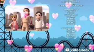 Тобот герои Дэйдо концовка с 17 по 24 серию 2 сезон