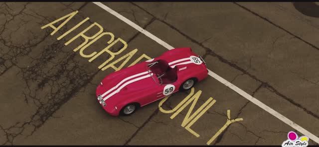 Шкода 1100OHC AirStyle🇨🇿(SKODA 1100OHC AirStyle)