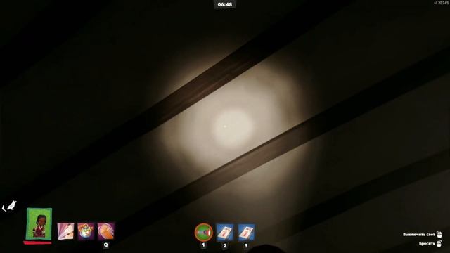 Я поиграл в Secret Neighbor смотреть онлайн