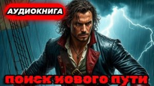 ПОИСК НОВОГО ПУТИ Аудиокнига #аудиокнига #аудиокниги #попаданец #попаданцы