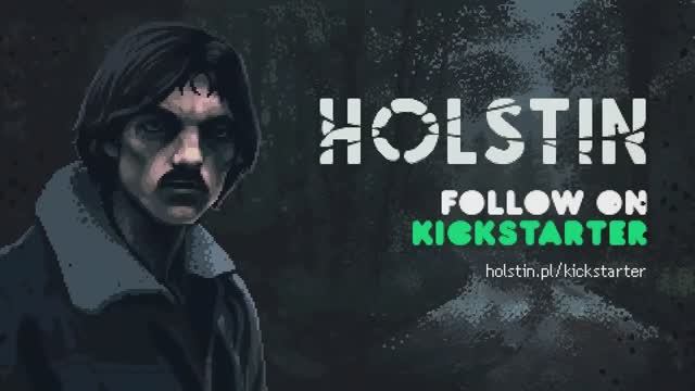 Holstin - геймплей (1,5 минуты)