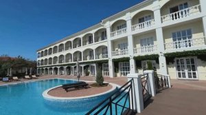 БЕРДЯНСКАЯ КОСА НА СЕГОДНЯ ИЮНЬ 2025 | ЦЕНЫ В ОТЕЛЯХ