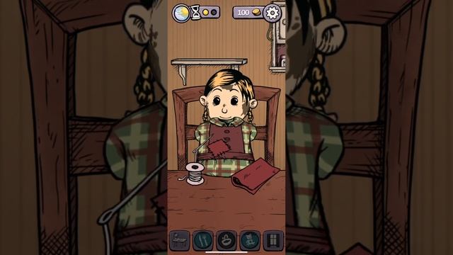 Моё дитя Lebensborn 2часть