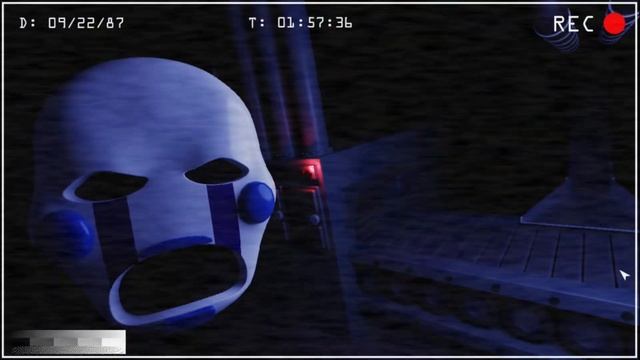 🍕ОТ ПИЦЦЫ К БУРГЕРАМ!🍔 | 🔦FIve Nights at Candy's Remastered👮♂️| смотреть онлайн