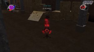 Кингпин | Spider-man 3 (2007) #8