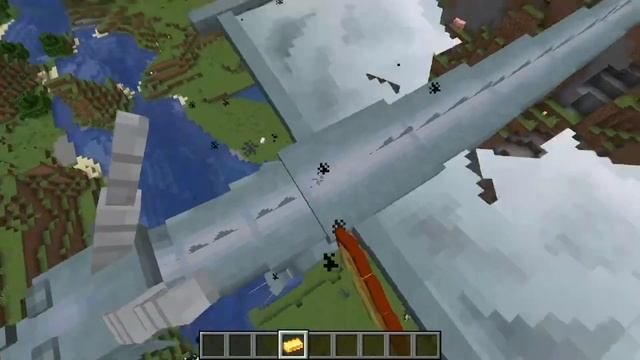 Обзор мода Mythic Mounts//1.20.1//Forge/ мод на мистических ездовых смотреть онлайн