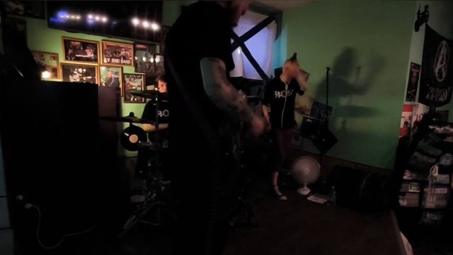 ЗВОНТЬЯ - Слабый ангел - 19.04.2025 - ГлавПаб (Великие Луки)