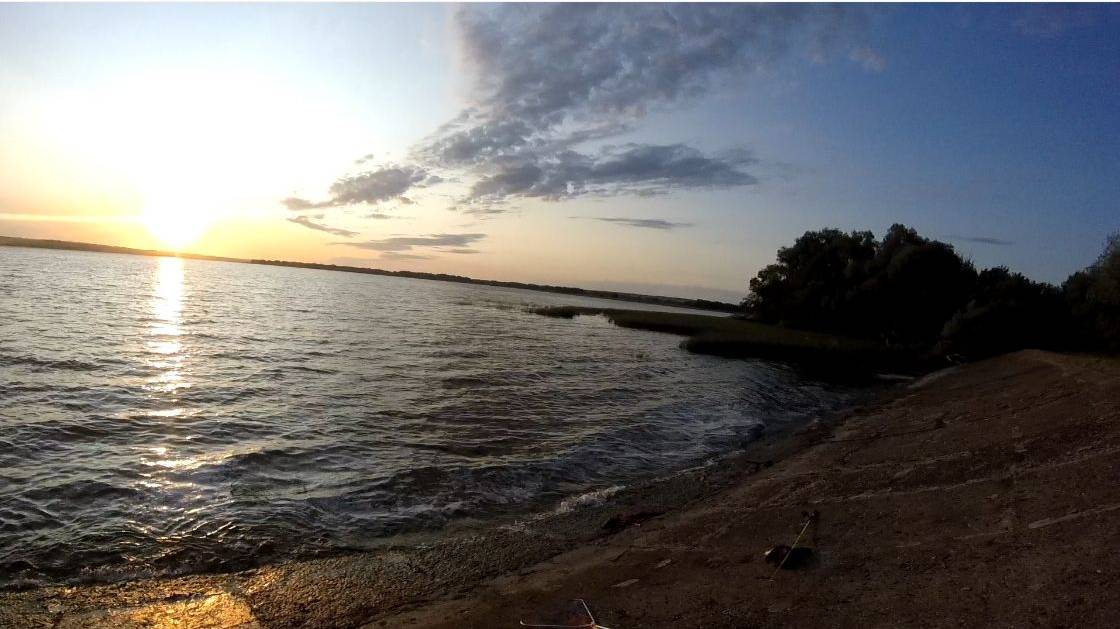 Рыбалка на фидер Самарская область кутулукское водохранилище смотреть онлайн