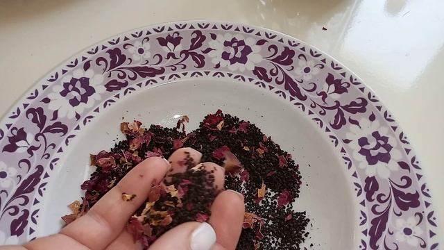 ЛЕПЕСТКИ РОЗЫ- ВСЯ ТАБЛИЦА МЕНДЕЛЕЕВА!!! СЕКРЕТ ОМОЛОЖ?