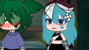 Не много срачи гача клуб Вару/Зонт