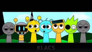 Sprunki Wenda Treatment.Фейк VS Оригинал.Что лучше?