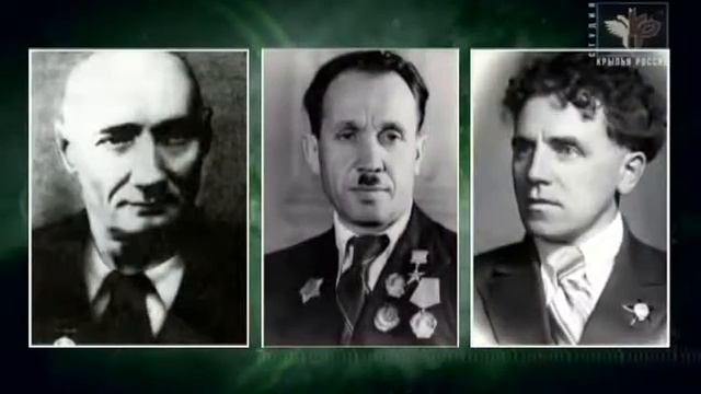 Из всех орудий 8 серия студия «Крылья России» смотреть онлайн