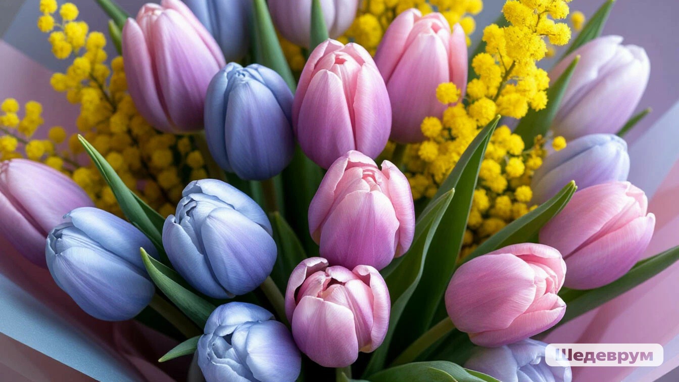 Берегите женщин!