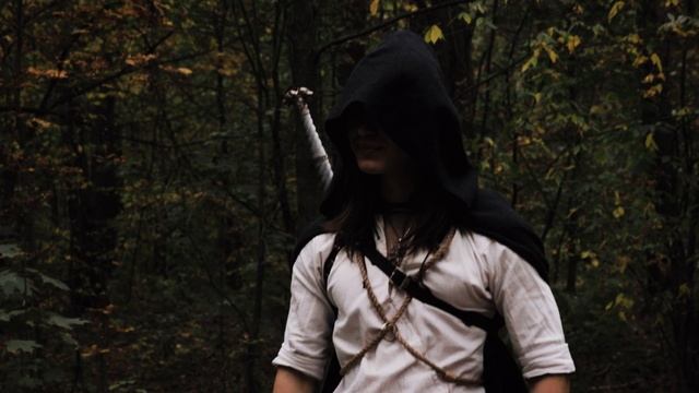 Деревенское быдло портит дубли | Ведьмачьи фейлы