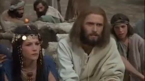 Фильм про Иисуса Христа 1979 г. Евангелие от Луки.
