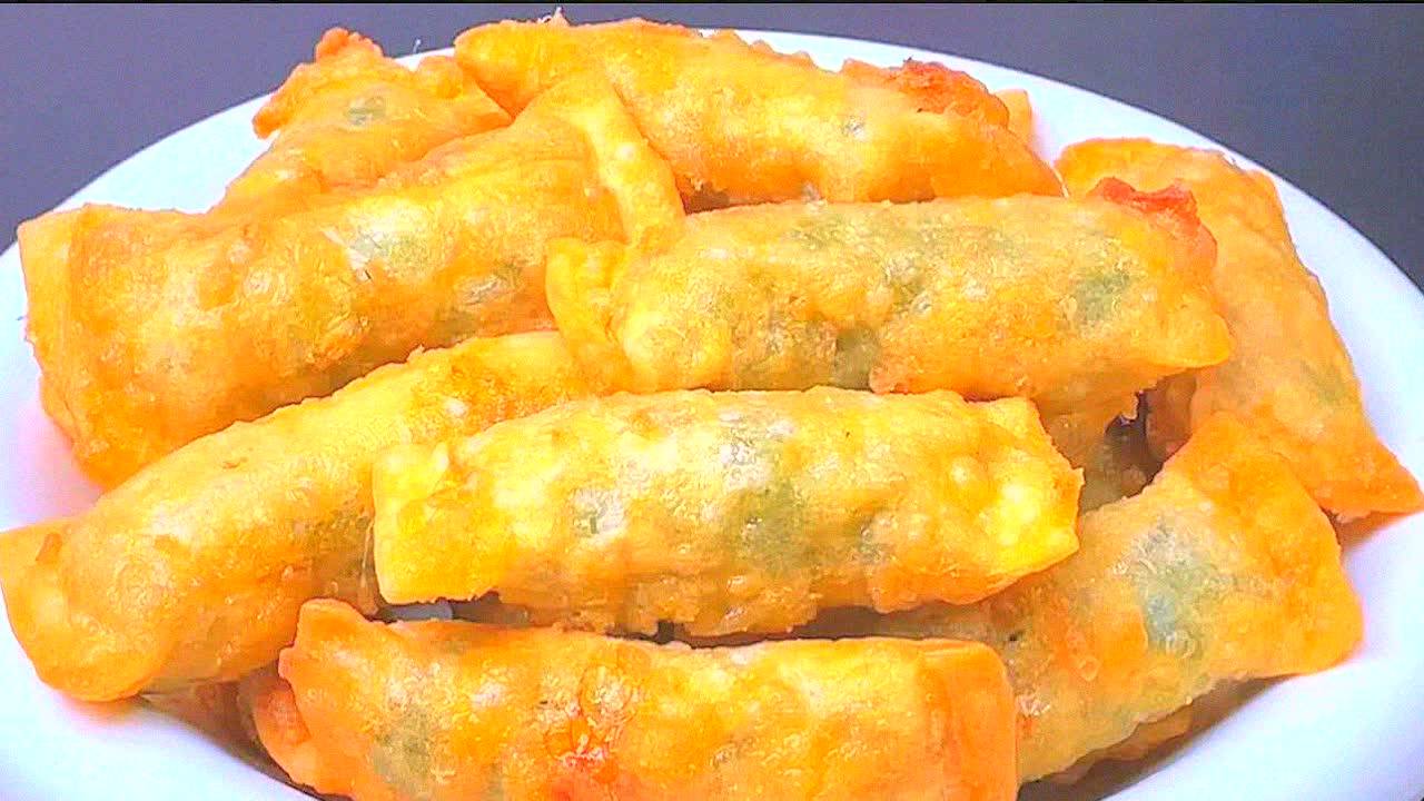 Рецепты от Гали