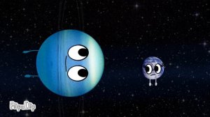 Эфирное странствие