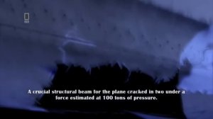 крушение самолёта авиакомпании Ttans World AIRLINES рейс 800