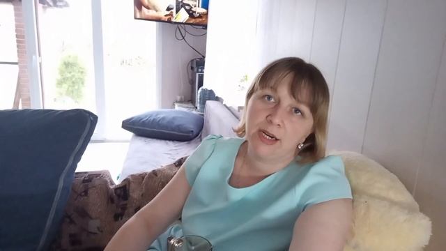 Пьем чаек//Посадили вишни//Планы