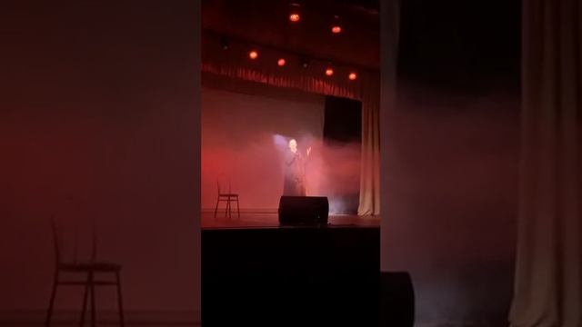 Алексей Ковин 