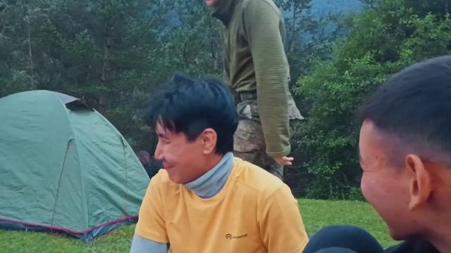 Теберда—Архыз🗻 | 29.07–3.08, 2024