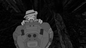 Будь как дома, путник / STALCRAFT МГЕ / MGE страшилка