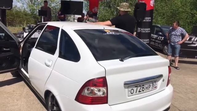 Pride S15 v3 от ural pt 1.4000 первый замер без пристрелки на угад смотреть онлайн