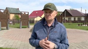 «По улочкам Бийска»: Бийск: начало (Бийское телевидение)