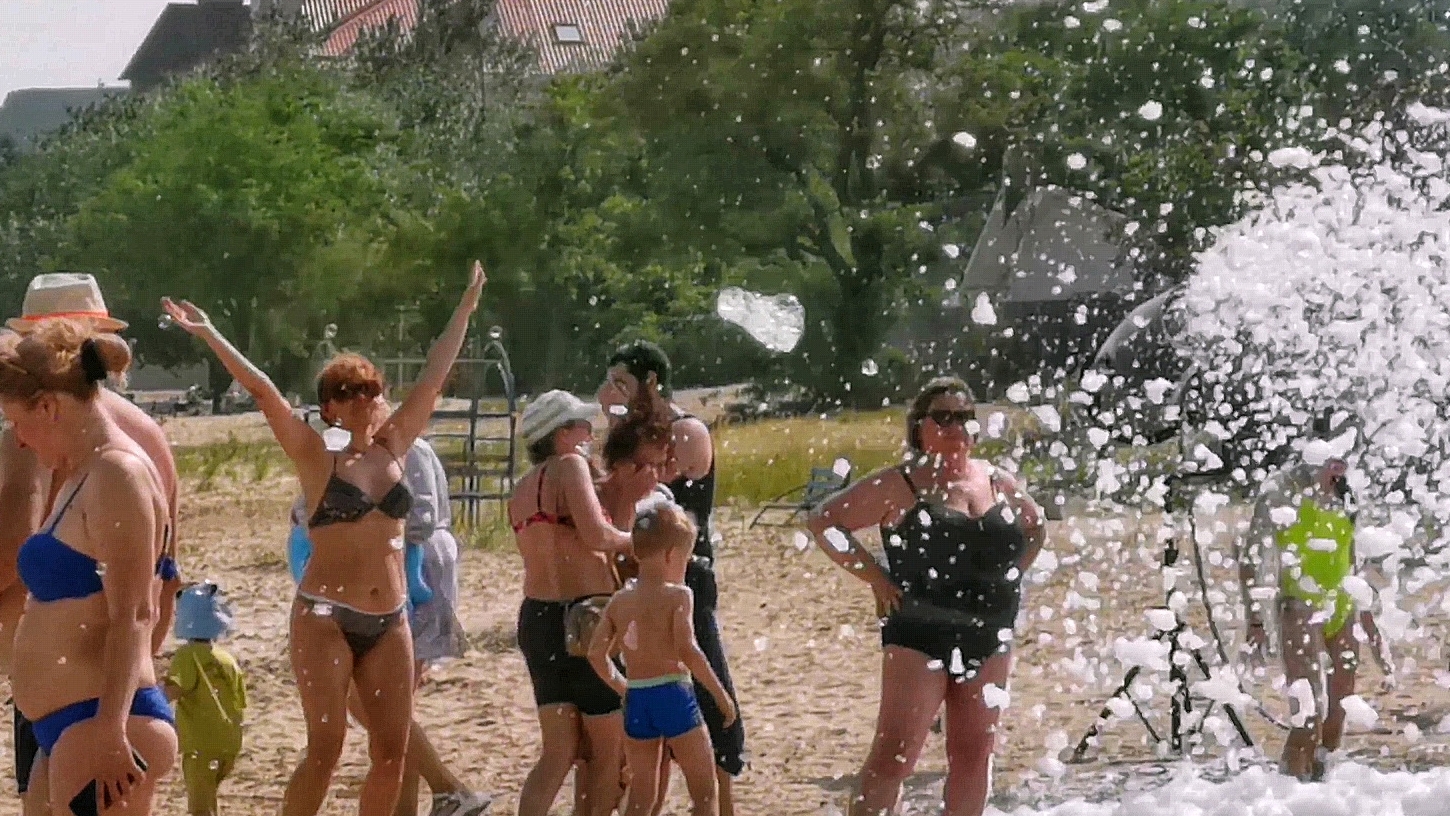 МАРИУПОЛЬ где Отметили ДЕНЬ РОССИИ🏩Восстановление и Жизнь Сегодня смотреть онлайн