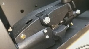 Сварочный аппарат Zitrek ZWS-180. Ремонт + замер максимально?