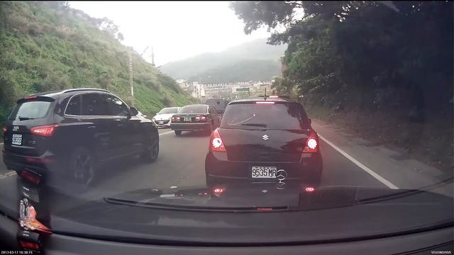 Видеорегистратор купить Vision Drive VD-9000 FHD - видеообзор от