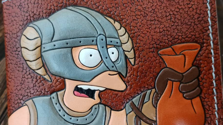 Скайрим. Едем еще дальше смотреть онлайн