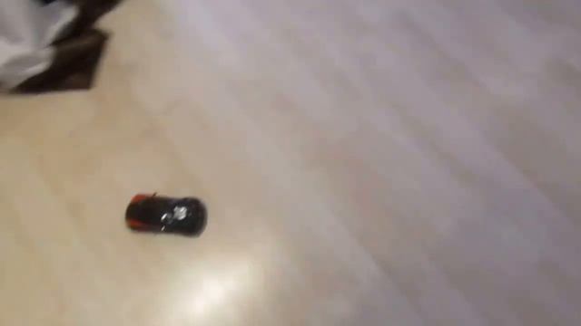 Обзор RC машины Bugatti Veyron 16.4 Grand Sport Vitesse