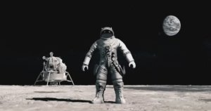 ... Почему Космические костюмы такие дорогие....