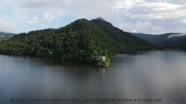 Музыка и природа - идеальный дуэт здесь - Hudson River Dreamboat -- The Special Pillow -- Hudson Riv