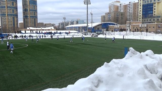 Приалит 2006 - Крылья Советов 2006 2 тайм смотреть онлайн